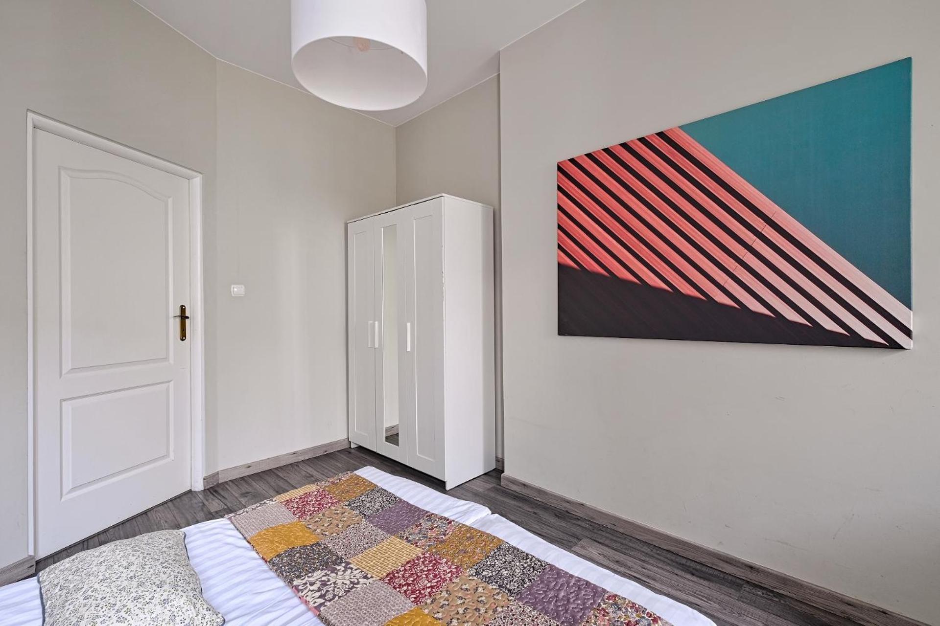 Urban Nest Apartments Radziwillowska 14 Krakow Exterior photo