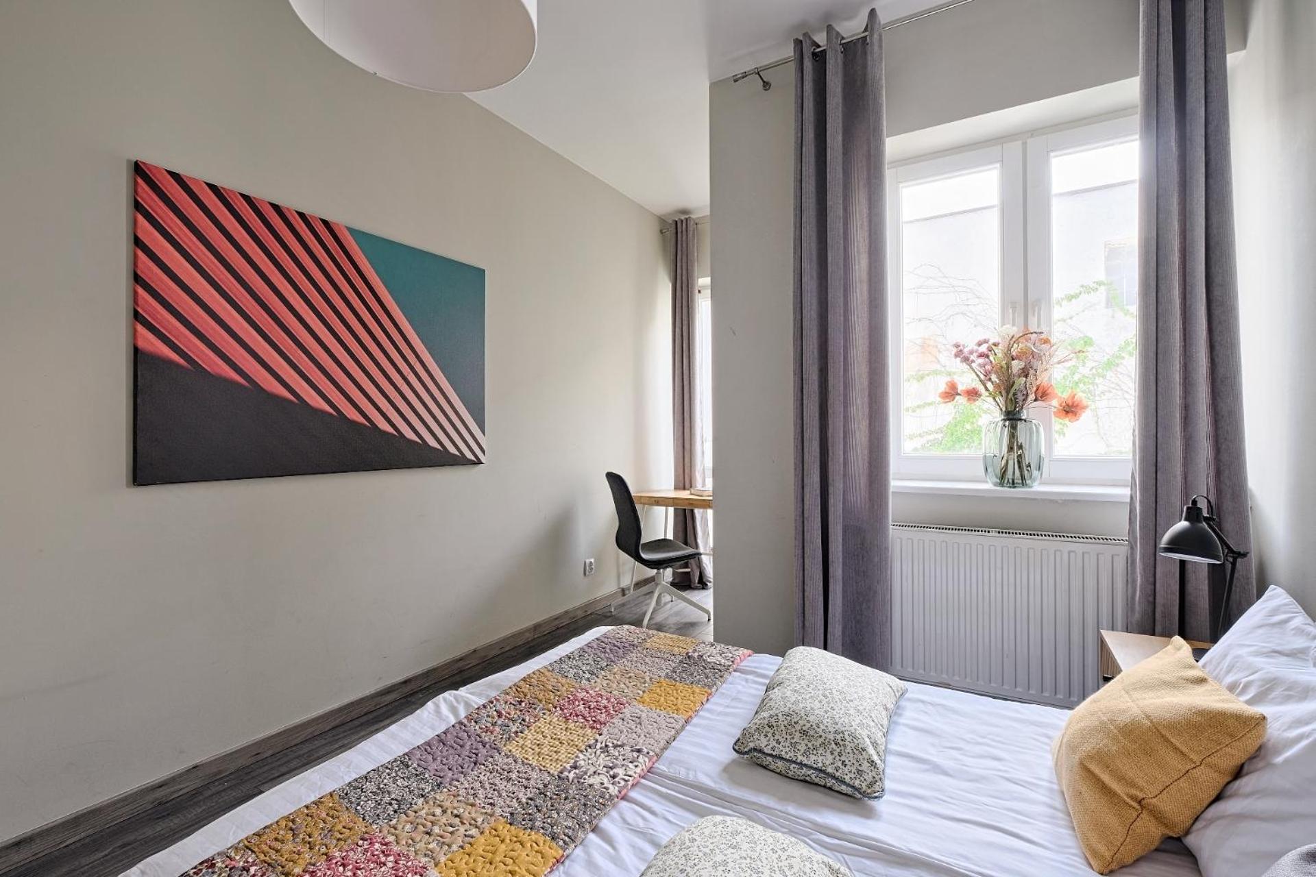 Urban Nest Apartments Radziwillowska 14 Krakow Exterior photo